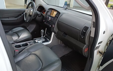 Nissan Pathfinder, 2012 год, 2 599 000 рублей, 30 фотография
