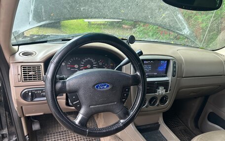 Ford Explorer III, 2002 год, 350 000 рублей, 6 фотография