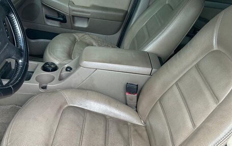 Ford Explorer III, 2002 год, 350 000 рублей, 7 фотография