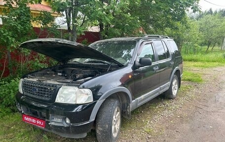 Ford Explorer III, 2002 год, 350 000 рублей, 2 фотография