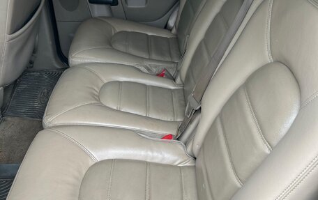 Ford Explorer III, 2002 год, 350 000 рублей, 8 фотография