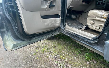 Ford Explorer III, 2002 год, 350 000 рублей, 9 фотография