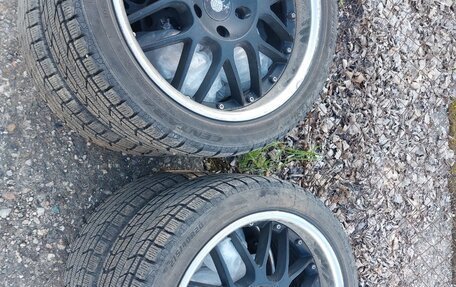 Porsche Cayenne III, 2006 год, 1 800 000 рублей, 8 фотография