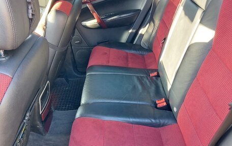 Porsche Cayenne III, 2006 год, 1 800 000 рублей, 5 фотография