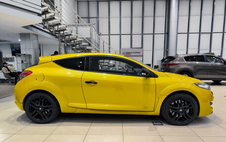 Renault Megane RS III, 2013 год, 1 350 000 рублей, 5 фотография