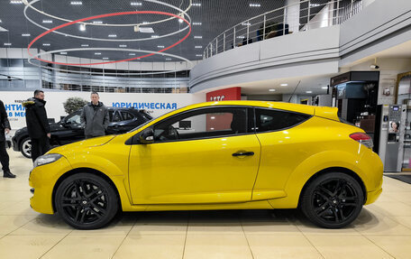 Renault Megane RS III, 2013 год, 1 350 000 рублей, 10 фотография