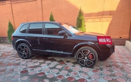 Porsche Cayenne III, 2006 год, 1 800 000 рублей, 7 фотография