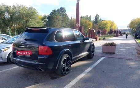 Porsche Cayenne III, 2006 год, 1 800 000 рублей, 9 фотография