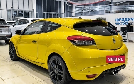 Renault Megane RS III, 2013 год, 1 350 000 рублей, 8 фотография