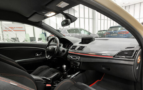 Renault Megane RS III, 2013 год, 1 350 000 рублей, 13 фотография