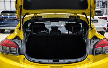 Renault Megane RS III, 2013 год, 1 350 000 рублей, 12 фотография