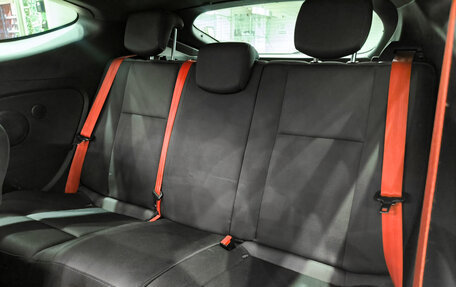 Renault Megane RS III, 2013 год, 1 350 000 рублей, 15 фотография