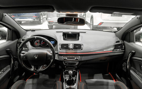 Renault Megane RS III, 2013 год, 1 350 000 рублей, 17 фотография