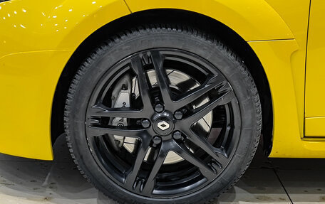 Renault Megane RS III, 2013 год, 1 350 000 рублей, 22 фотография