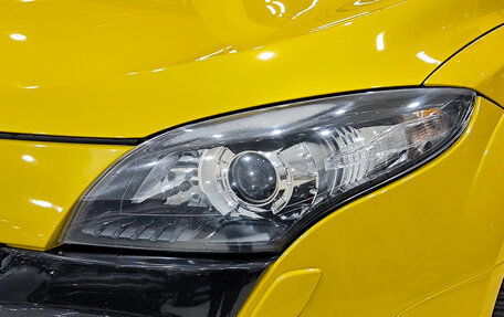 Renault Megane RS III, 2013 год, 1 350 000 рублей, 21 фотография