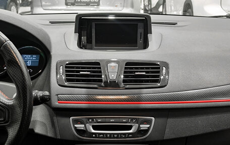 Renault Megane RS III, 2013 год, 1 350 000 рублей, 18 фотография