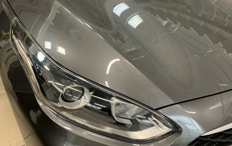 KIA Cerato III, 2020 год, 1 948 000 рублей, 2 фотография