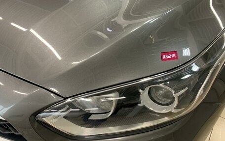 KIA Cerato III, 2020 год, 1 948 000 рублей, 4 фотография