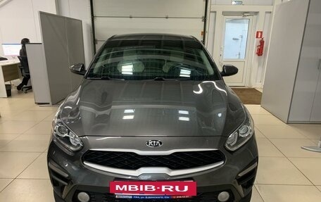 KIA Cerato III, 2020 год, 1 948 000 рублей, 3 фотография