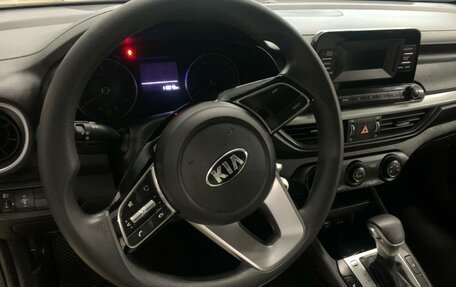 KIA Cerato III, 2020 год, 1 948 000 рублей, 16 фотография