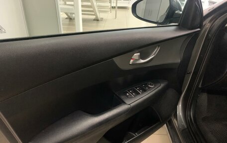 KIA Cerato III, 2020 год, 1 948 000 рублей, 12 фотография