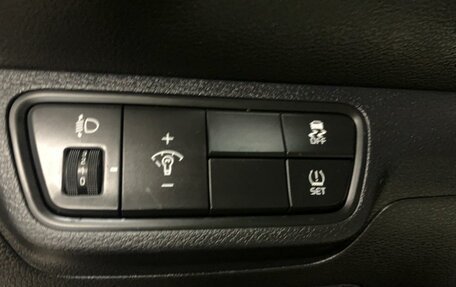 KIA Cerato III, 2020 год, 1 948 000 рублей, 17 фотография