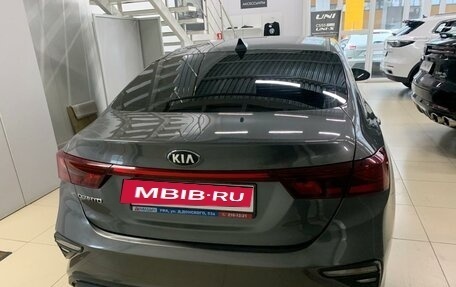 KIA Cerato III, 2020 год, 1 948 000 рублей, 9 фотография