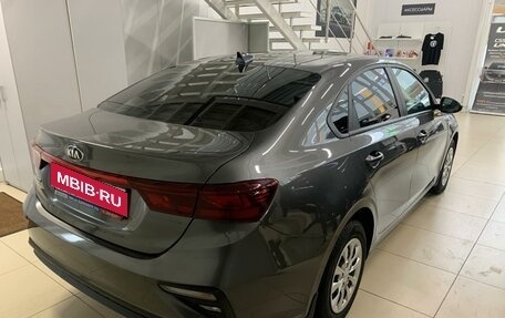 KIA Cerato III, 2020 год, 1 948 000 рублей, 11 фотография