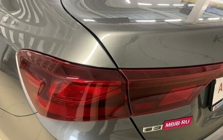 KIA Cerato III, 2020 год, 1 948 000 рублей, 8 фотография