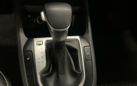 KIA Cerato III, 2020 год, 1 948 000 рублей, 28 фотография