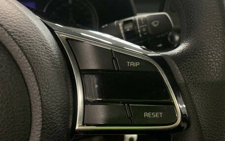 KIA Cerato III, 2020 год, 1 948 000 рублей, 21 фотография