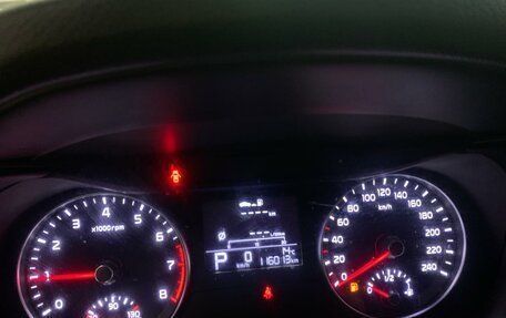 KIA Cerato III, 2020 год, 1 948 000 рублей, 23 фотография