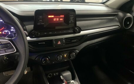 KIA Cerato III, 2020 год, 1 948 000 рублей, 24 фотография