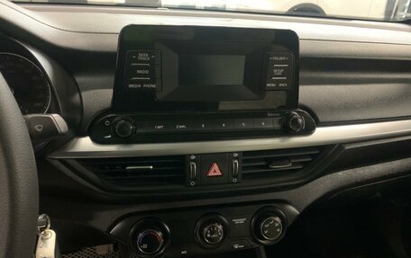 KIA Cerato III, 2020 год, 1 948 000 рублей, 25 фотография