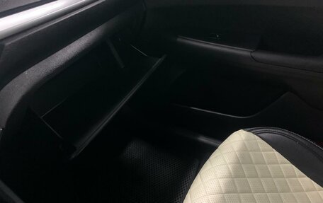 KIA Cerato III, 2020 год, 1 948 000 рублей, 33 фотография