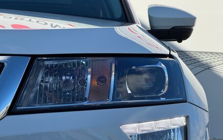 Skoda Karoq I, 2025 год, 3 189 000 рублей, 4 фотография