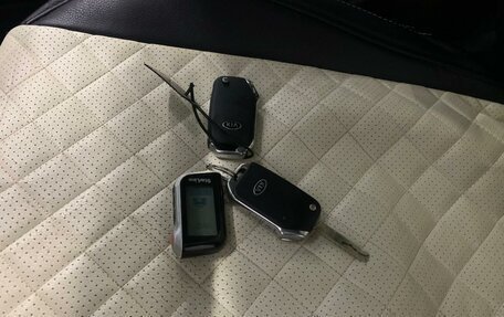 KIA Cerato III, 2020 год, 1 948 000 рублей, 35 фотография