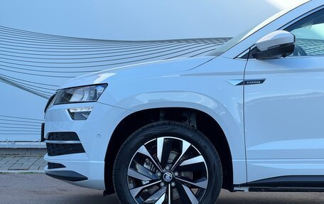 Skoda Karoq I, 2025 год, 3 189 000 рублей, 2 фотография