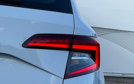 Skoda Karoq I, 2025 год, 3 189 000 рублей, 8 фотография