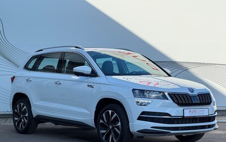 Skoda Karoq I, 2025 год, 3 189 000 рублей, 5 фотография