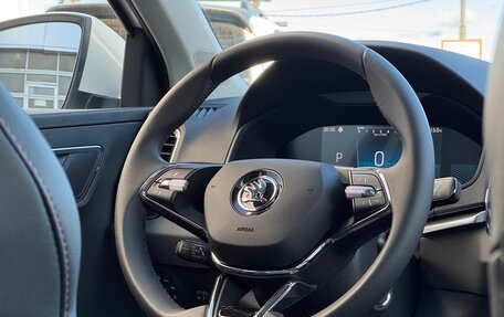 Skoda Karoq I, 2025 год, 3 189 000 рублей, 11 фотография