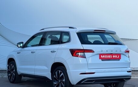 Skoda Karoq I, 2025 год, 3 189 000 рублей, 6 фотография