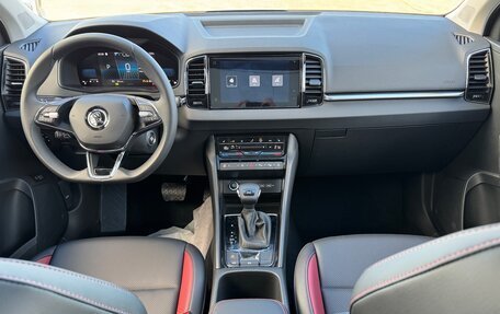 Skoda Karoq I, 2025 год, 3 189 000 рублей, 12 фотография