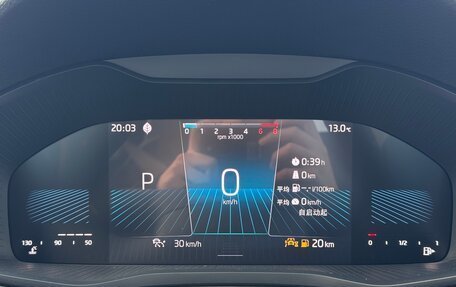 Skoda Karoq I, 2025 год, 3 189 000 рублей, 13 фотография