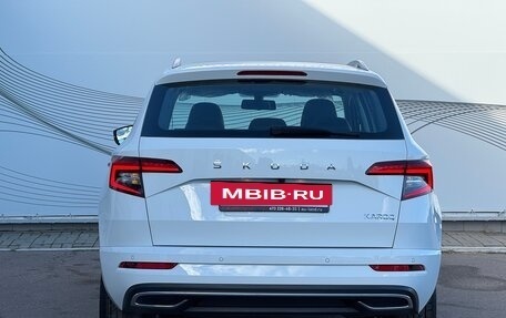 Skoda Karoq I, 2025 год, 3 189 000 рублей, 7 фотография