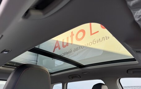 Skoda Karoq I, 2025 год, 3 189 000 рублей, 18 фотография