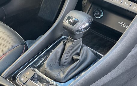 Skoda Karoq I, 2025 год, 3 189 000 рублей, 21 фотография