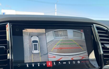 Skoda Karoq I, 2025 год, 3 189 000 рублей, 19 фотография