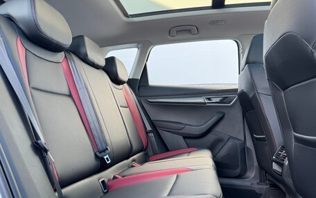 Skoda Karoq I, 2025 год, 3 189 000 рублей, 16 фотография