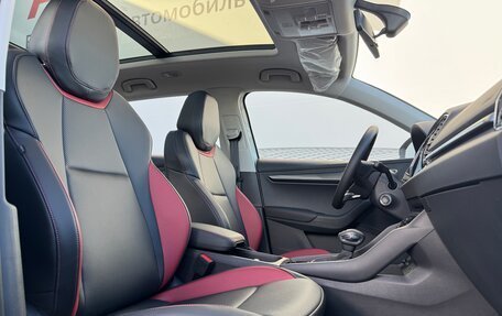 Skoda Karoq I, 2025 год, 3 189 000 рублей, 15 фотография